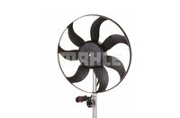 Thumbnail - Koelventilatorwiel - CFF138000S - MAHLE