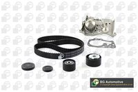 Set pompa apa + curea dintata BGA, Cod: TB7310CPK
