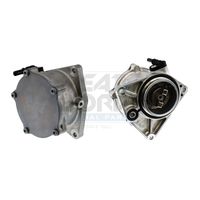 вакуум помпа, спирачна система