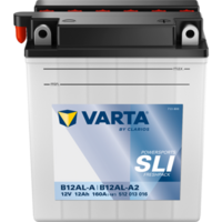 Starterbatterie
