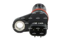 Impulsgeber, Kurbelwelle