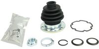 Ansamblu burduf, articulatie planetara METZGER AUTOTEILE, Cod: 751.130