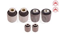 Mounting, control/trailing arm