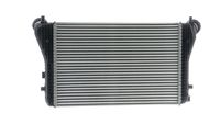 Thumbnail - Intercooler, inlaatluchtkoeler - CI161000P - MAHLE