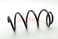 Arc spiral ASHIKA, Cod: ZCA3457A