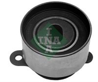 Spannrolle, Zahnriemen