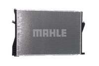 Thumbnail - Radiateur - CR295000S - MAHLE