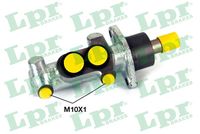 Спирачна помпа