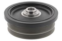 Fulie curea, arbore cotit TOPRAN, Cod: 500 627