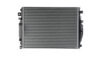 Thumbnail - Intercooler, inlaatluchtkoeler - CI377000P - MAHLE