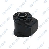 тампон, носач