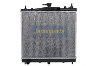 радиатор, охлаждане на двигателя