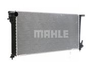 Thumbnail - Radiateur - CR504000S - MAHLE