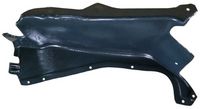 Material amortizare zgomot, nisa motor MTR, Cod: 30078707