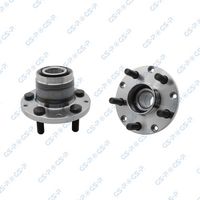 комплект колесен лагер