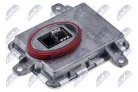 Control Unit, lights