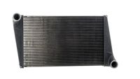 Thumbnail - Intercooler, inlaatluchtkoeler - CI276000P - MAHLE