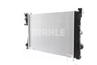 Thumbnail - Radiateur - CR988000S - MAHLE