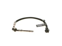 Sensor, Abgastemperatur