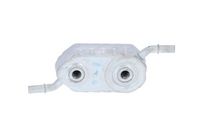 Ölkühler, Automatikgetriebe