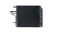 Thumbnail - Condensor, airconditioning - AC1067000S - MAHLE