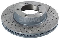 спирачен диск