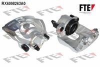 Bremssattel