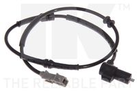 Sensor, Raddrehzahl