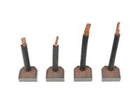 Carbon Brush, starter