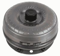 SACHS Koppeltransformatie 1