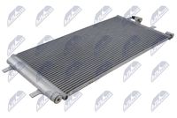 Condensator, climatizare NTY, Cod: CCS-AU-025