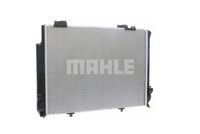 Thumbnail - Radiateur - CR315001S - MAHLE