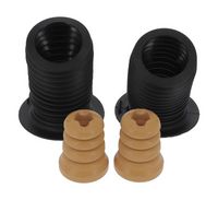 Staubschutzsatz, Stoßdämpfer