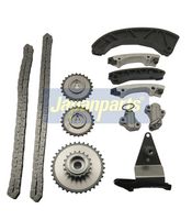 комплект ангренажна верига