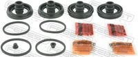 Set reparatie, etrier FEBEST, Cod: 0275-D40F