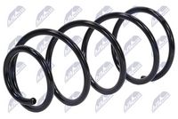 Arc spiral NTY, Cod: ASZ-FR-041