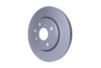 Disc frana HELLA, Cod: 8DD 355 112-311