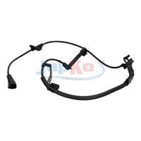 Sensor, Raddrehzahl Sensor, Raddrehzahl