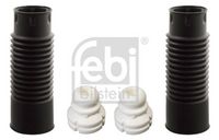 Dust Cover Kit, shock absorber