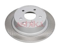 Disc frana ASHIKA, Cod: 61-01-120C