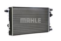 Thumbnail - Radiateur - CR632000S - MAHLE