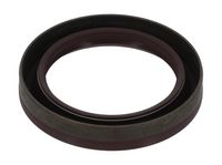 Wellendichtring, Kurbelwelle