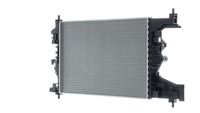 Thumbnail - Radiateur - CR2595000P - MAHLE