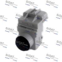 Sensor, Einparkhilfe