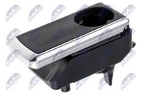 Incuietoare torpedou NTY, Cod: EZC-ME-359