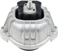 Lagerung, Motor