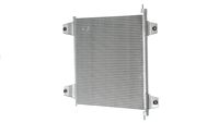 Thumbnail - Condensor, airconditioning - AC121000S - MAHLE