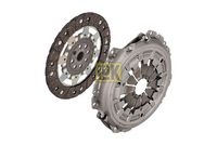 Set ambreiaj Schaeffler LuK, Cod: 623 3844 09