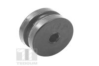 HALTER FAHRPEDAL