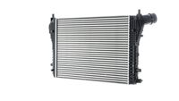 Thumbnail - Intercooler, inlaatluchtkoeler - CI555000P - MAHLE